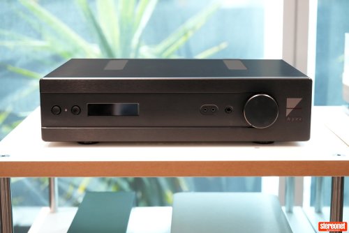 Ayre Acoustics AYRE EX-8 full version Integrated Amplifier (Solid State)