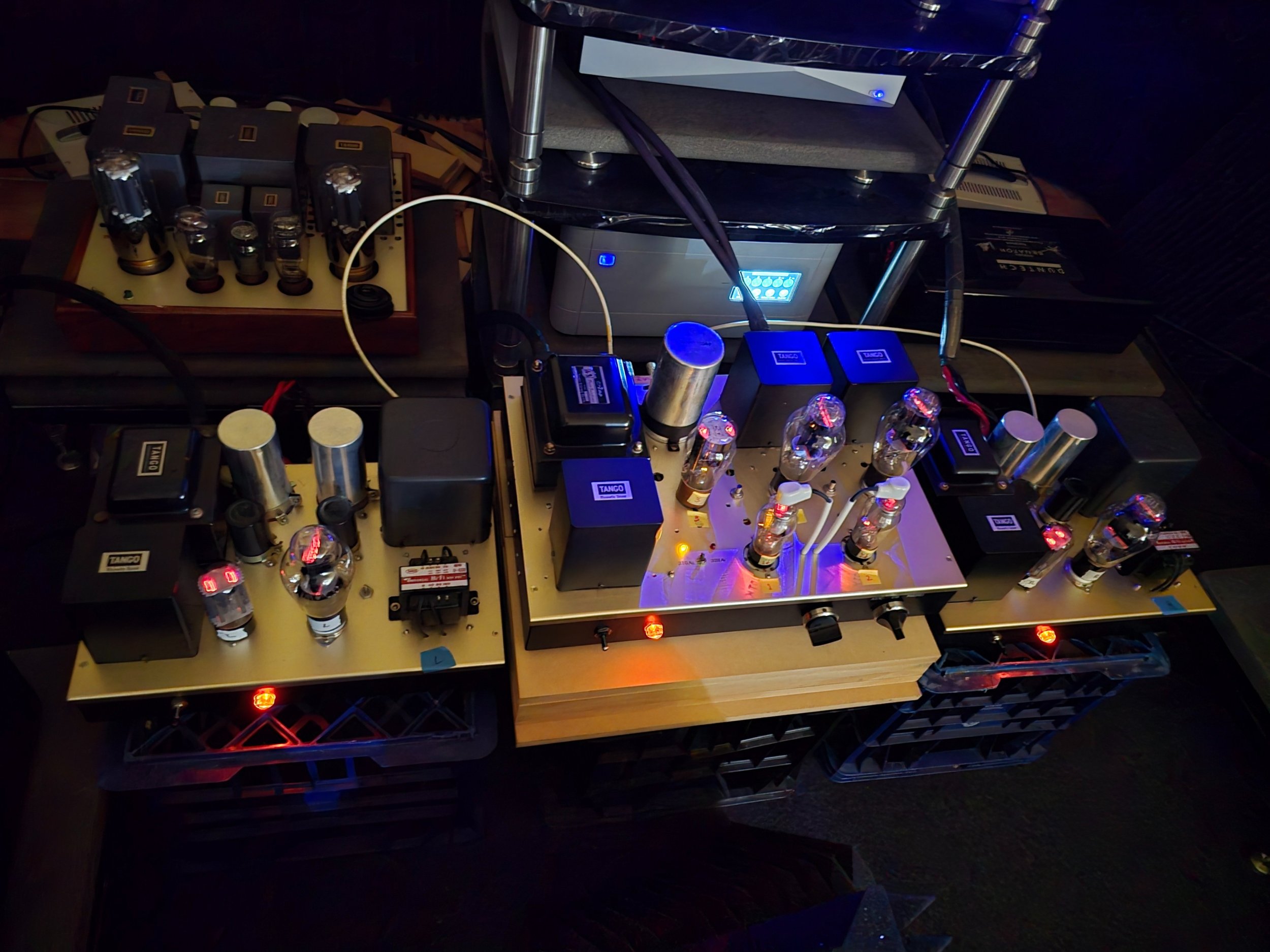 Sibilance - Digital Sources, Streamers, and DACs - StereoNET