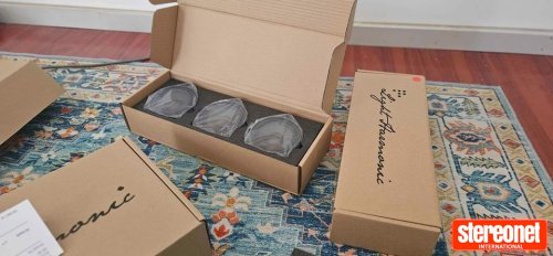 Tesla model y premium speakers by light harmonics Speakers Car Stereo
