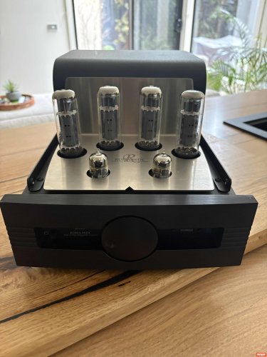 Hi-Fi Classifieds Ads | StereoNET