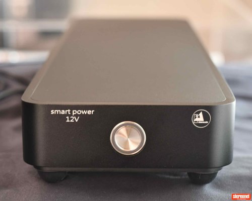 Clearaudio SmartPower 12V Power Supply