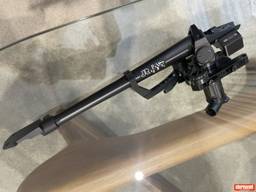 SME TR 5009 - SME309/Series V Tonearm