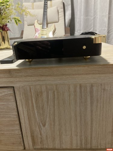Laiv Harmony Digital Analog Converter (DAC)