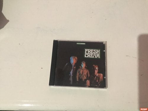 Stradivarius on gold cd CD - CD / SACD - StereoNET