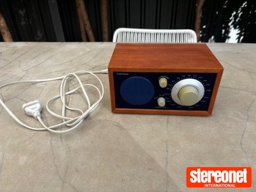 Tivoli Audio Model 1 Tuner
