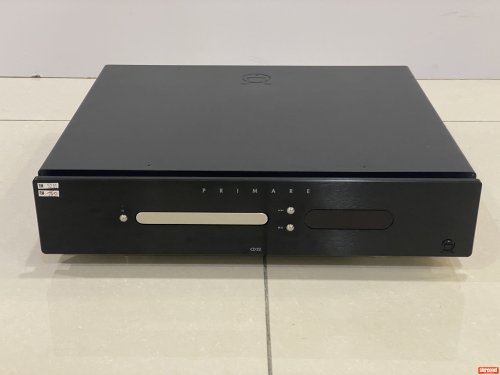 Primare CD22 CD Player