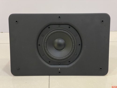 Bluesound Pulse Sub Wireless (Display Unit) Subwoofer