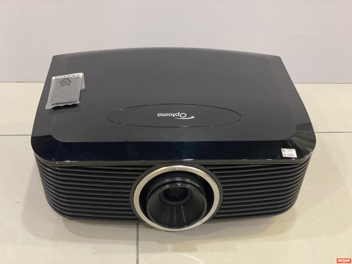 Optoma HD86 Full HD ThemeScene Projector