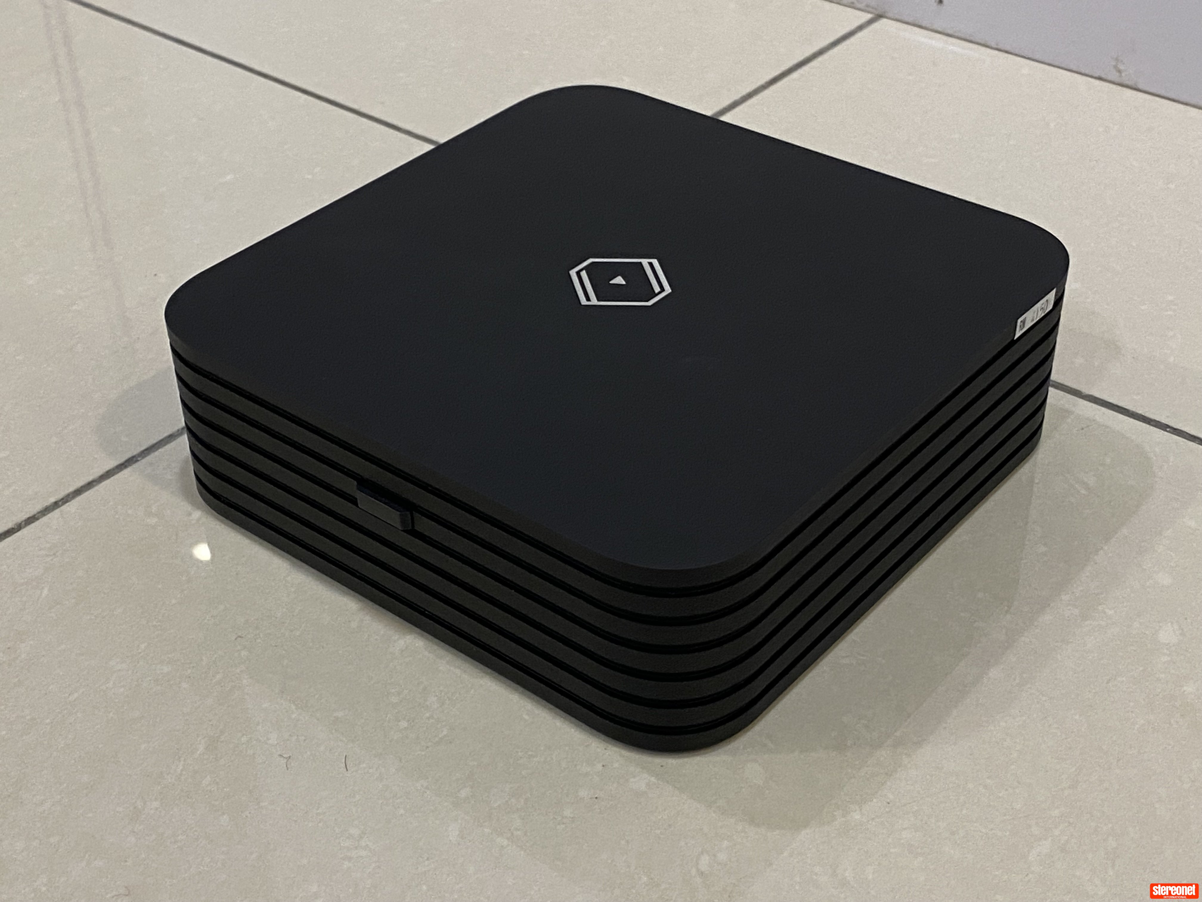 Silent Angel Audio Rhein Z1 Music Server - DACs and Streamers - StereoNET