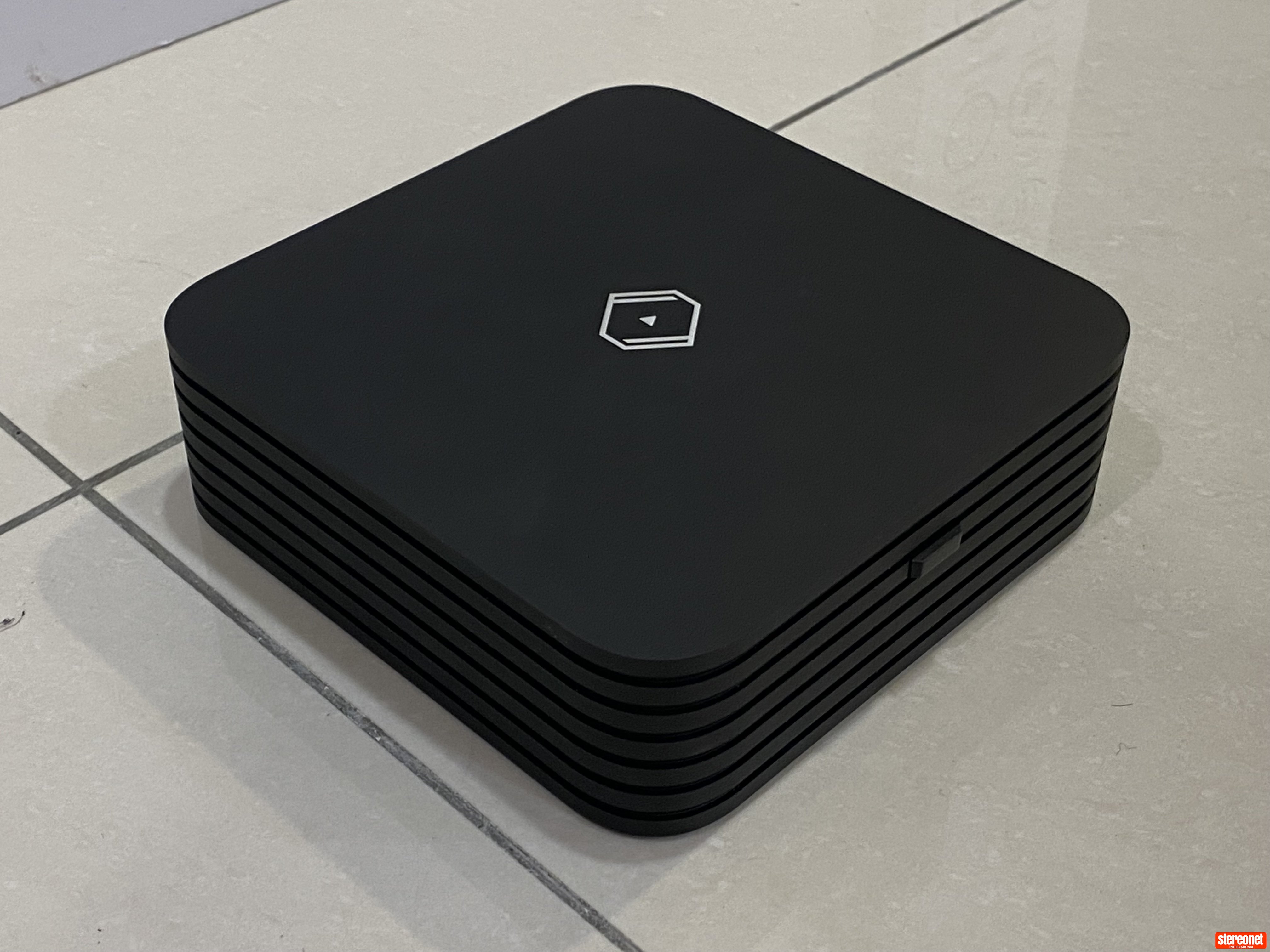 Silent Angel Audio Rhein Z1 Music Server - DACs and Streamers - StereoNET