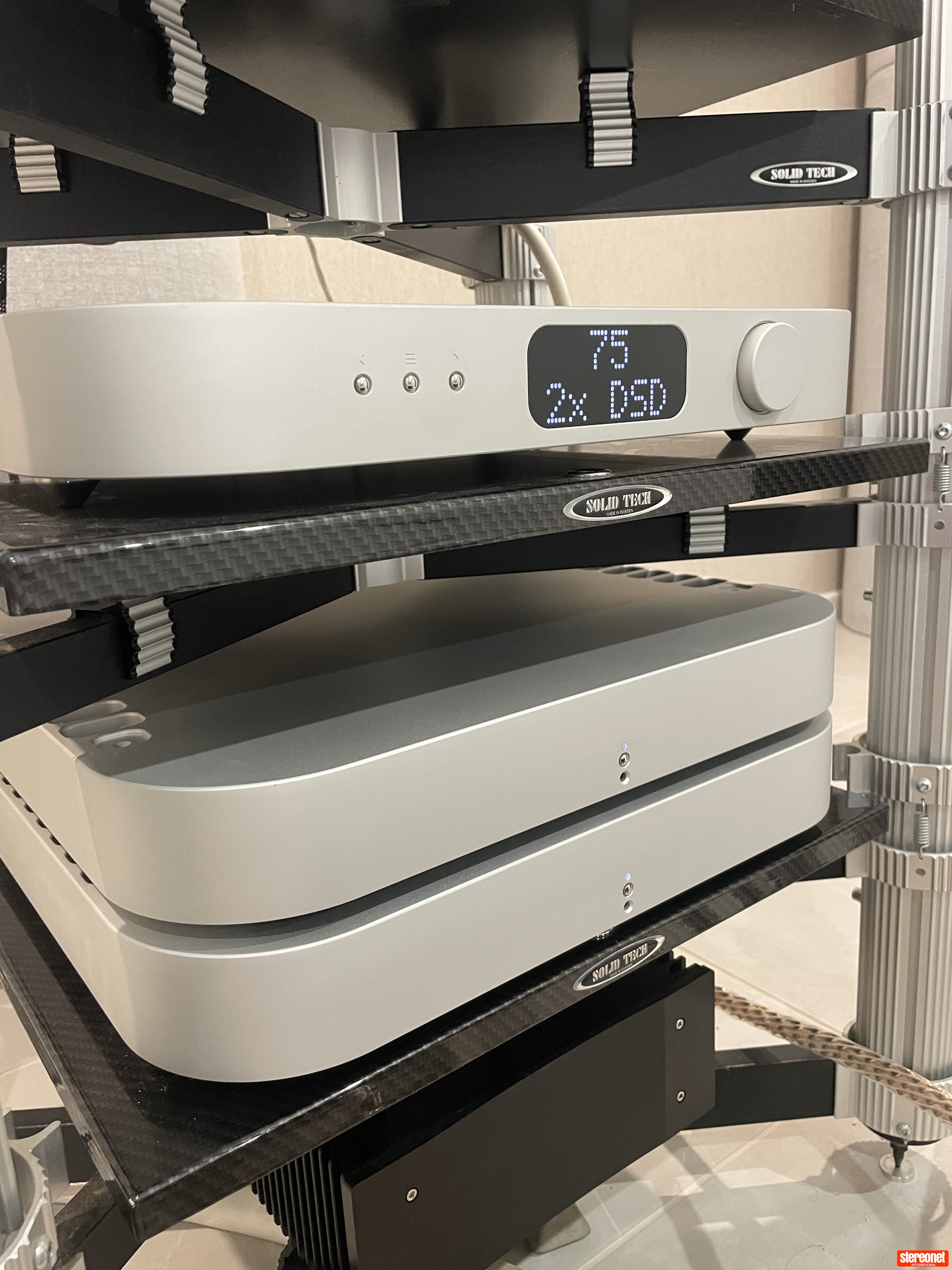 MSB Technology Reference Digital Analog Converter (DAC)