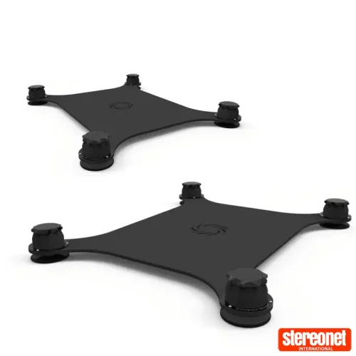 Townshend Seismic Podiums — Size 3, Weight C Speaker Isolators