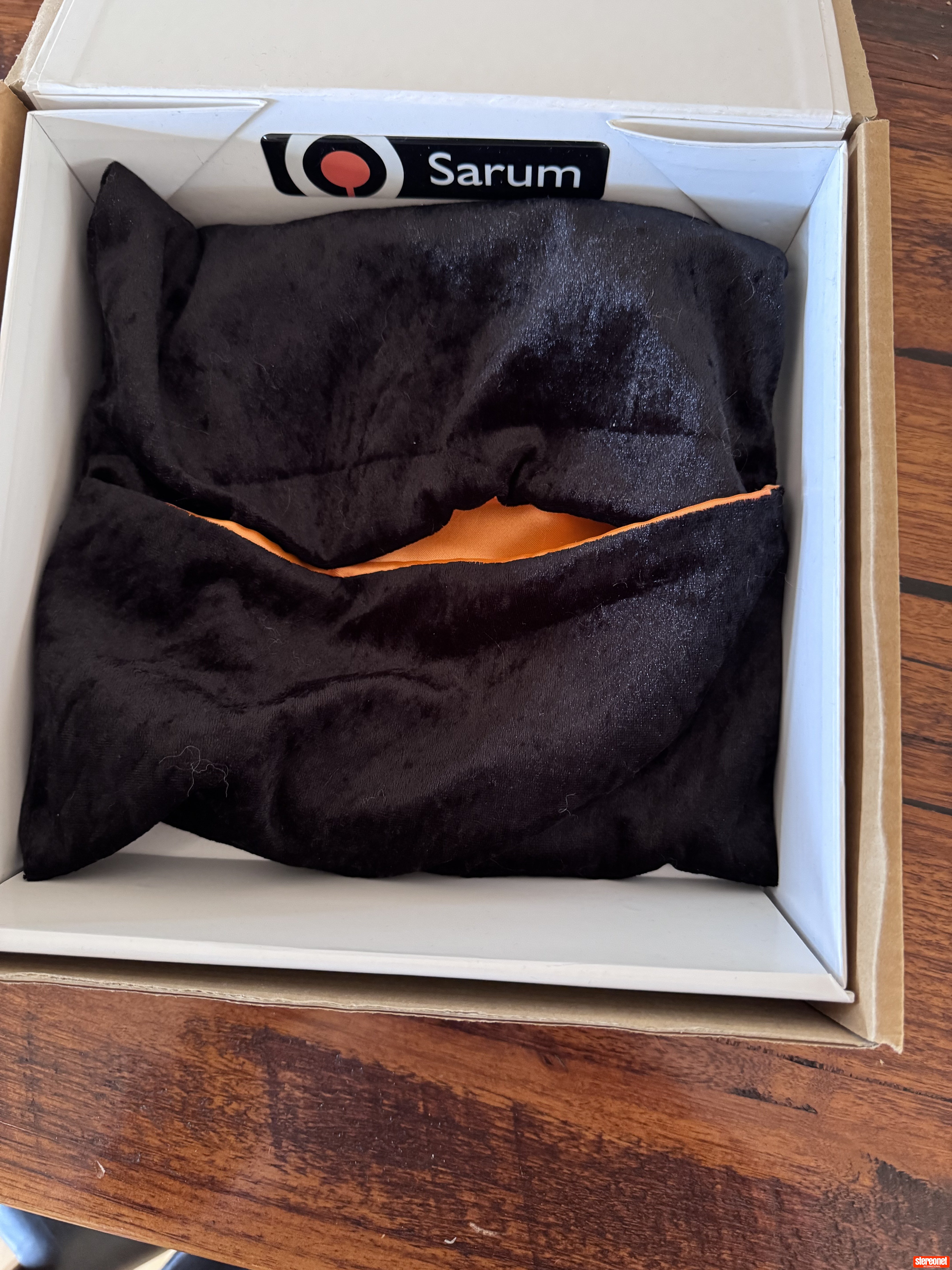 The Chord Company Sarum Interconnect Cables (RCA)