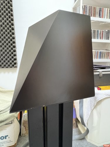 Artemis Eos Bookshelf Loudspeakers - Floorstanders & Large Monitors ...