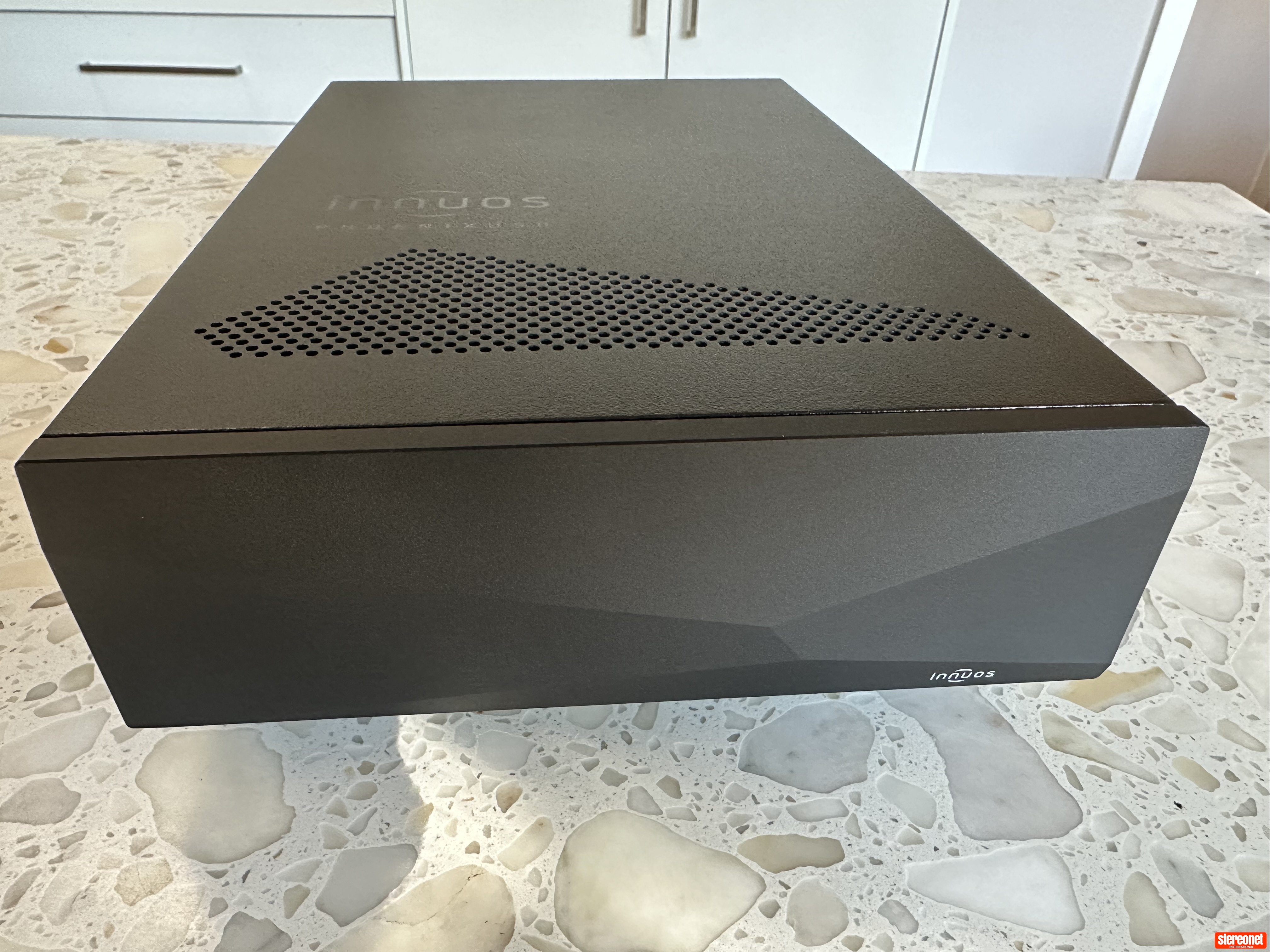 Innuos PhoenixUSB USB Reclocker