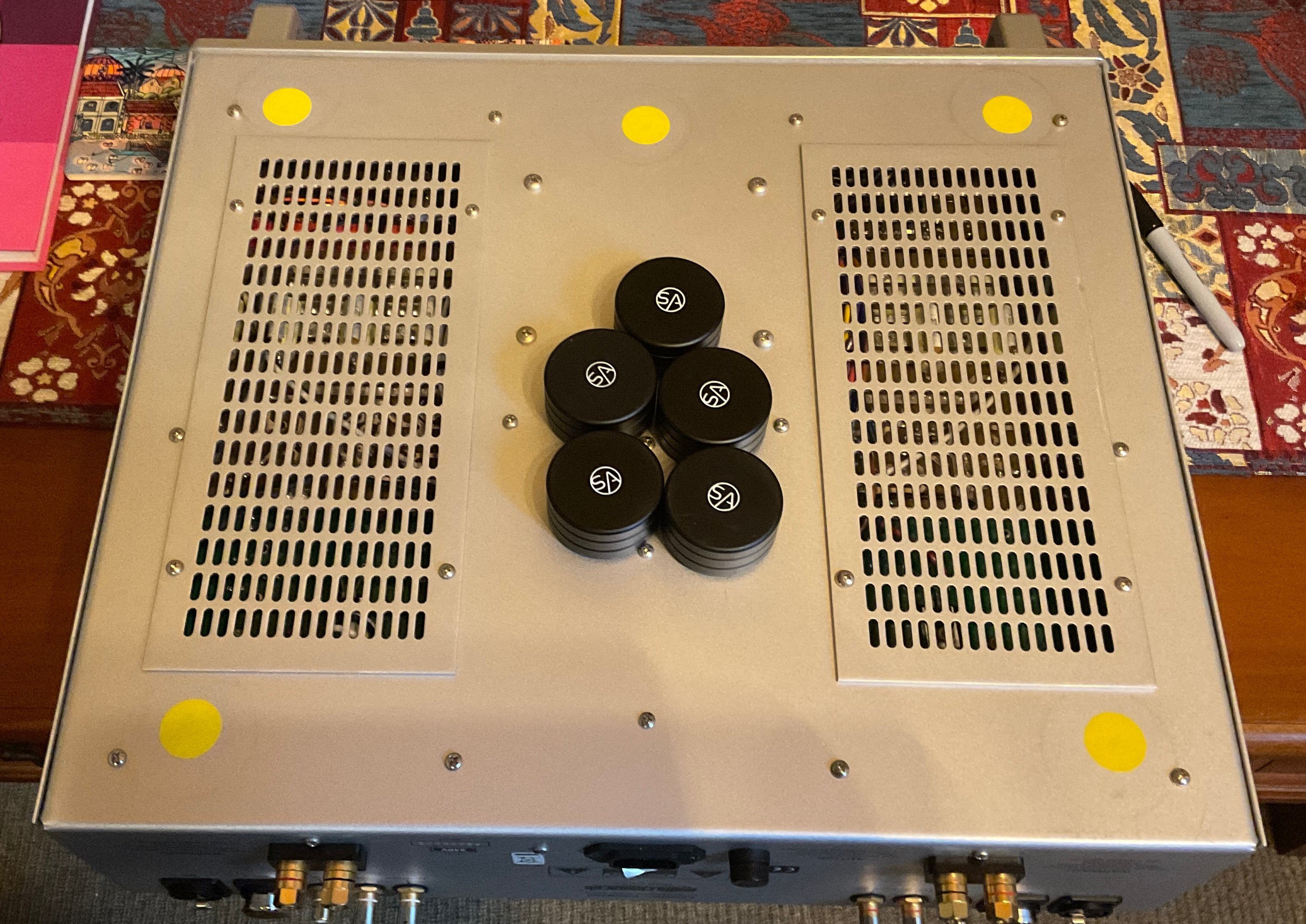 Stack Audio Owners & Discussion Thread - Page 16 - General Hi-Fi ...