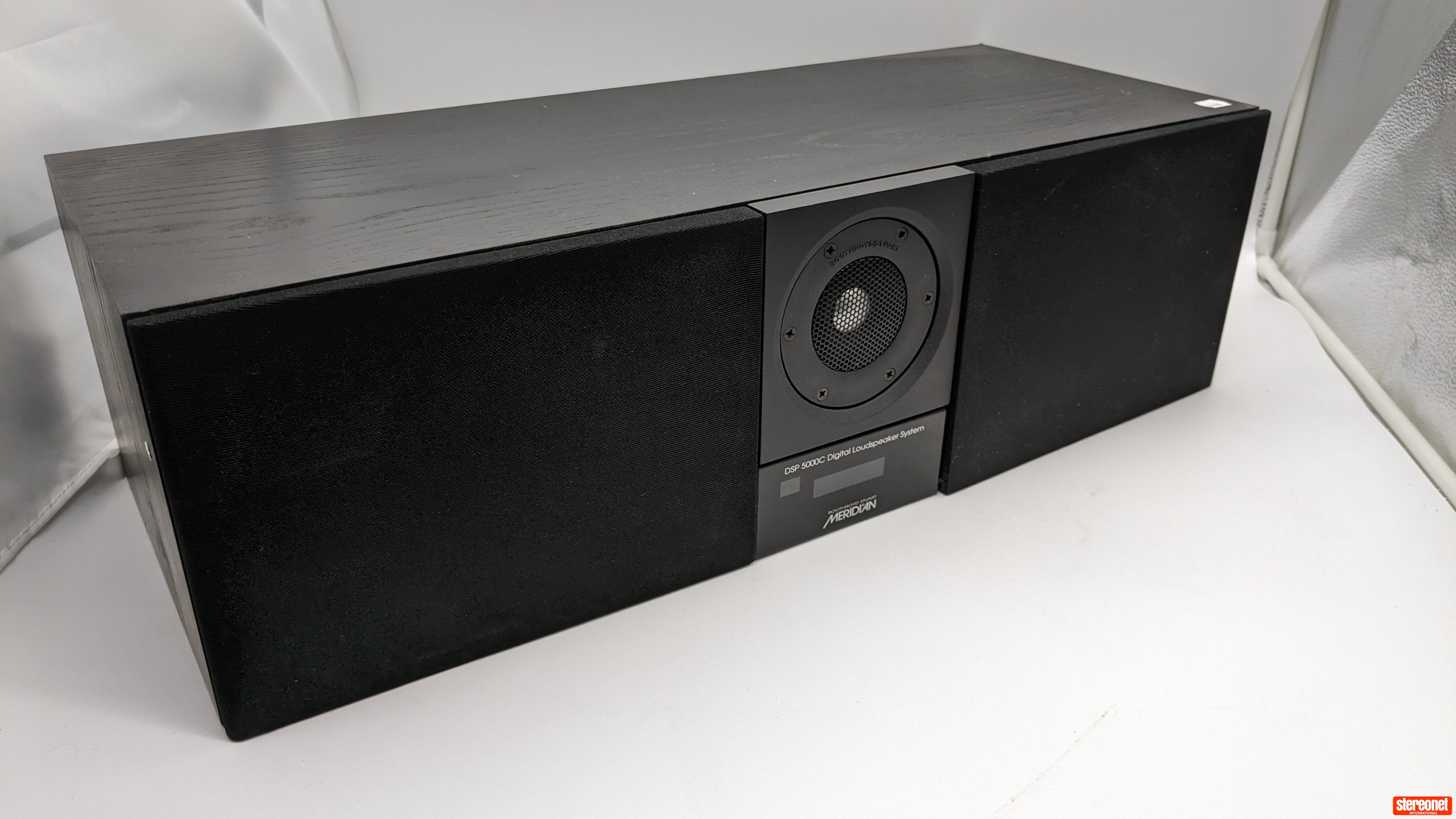 Meridian Audio DSP5000C Active Centre Speaker