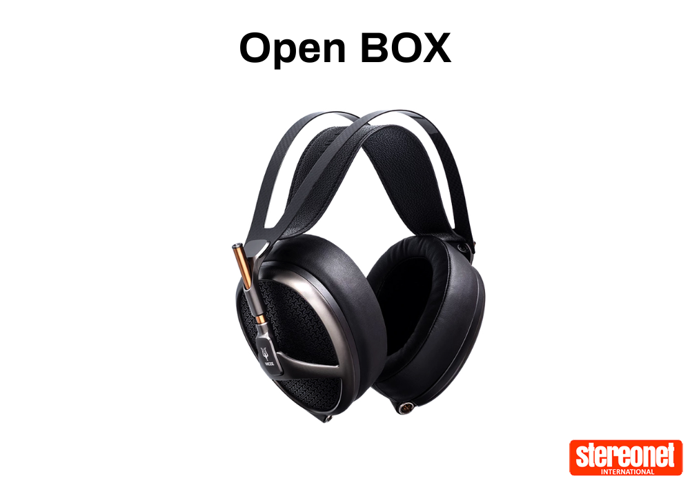 Meze Audio Empyrean MKI Headphones - Over/On Ear