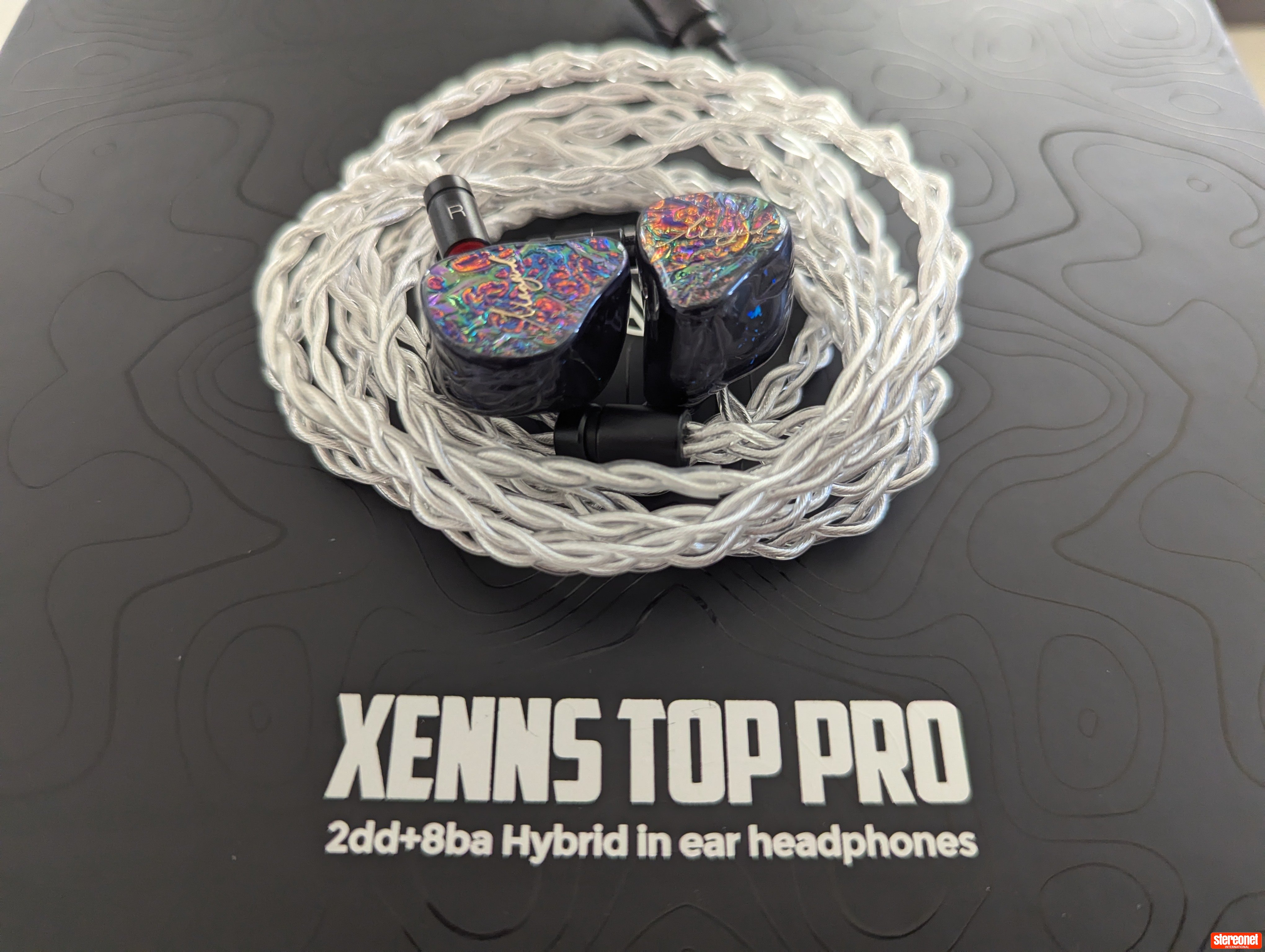 Xenns Mangird Top Pro Headphones - In Ear Monitors