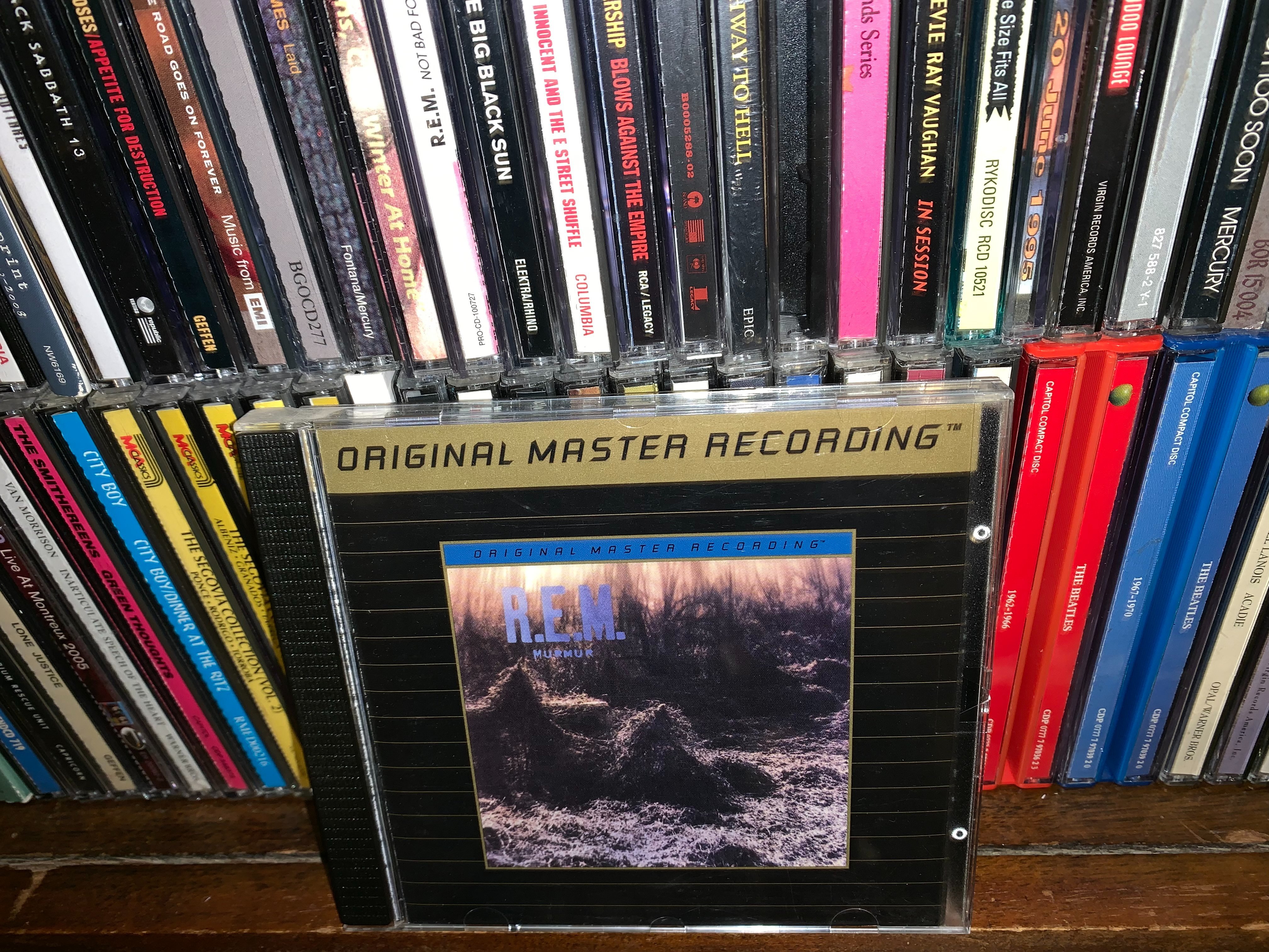 Spinning tunes on the late shift. - Page 3667 - Currently Spinning ...