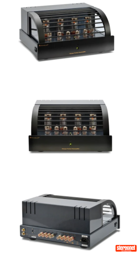 Primaluna dialogue premium power amplifer Power Amplifier