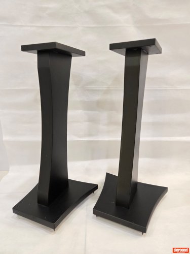 Quadraspire Q6014 Speaker Stands