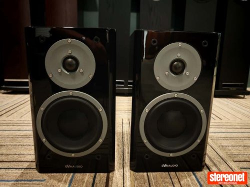 Dynaudio Focus 160 Bookshelf Loudspeakers