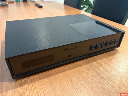 Naim Audio CDi CD Player