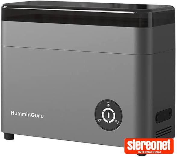 Humminguru Record cleaner Record Cleaning Machine (RCM) - Wanted to Buy ...