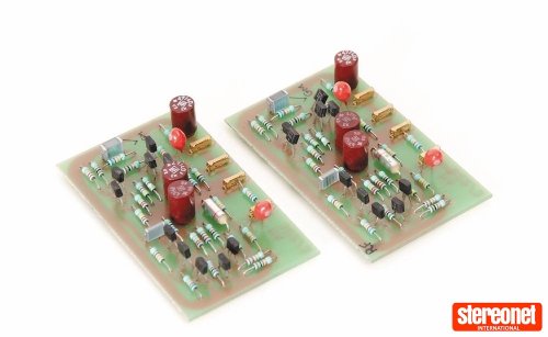 Naim NA322 MM Phono Boards Phono Cartridge (MM)