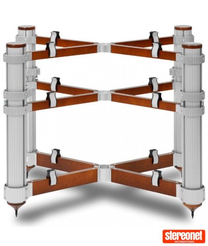 Solid Tech Rack of Silence Ros 3 Reference Audio R Rack - Wanted to Buy ...