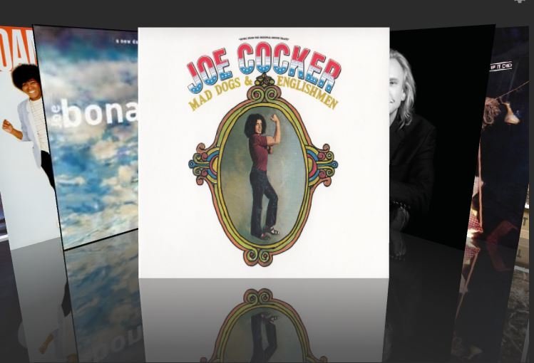 Spinning tunes on the late shift. - Page 3664 - Currently Spinning ...