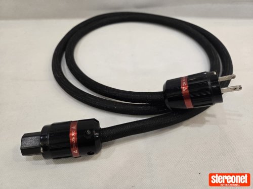 Shunyata Research Delta XC v2 Power Cable