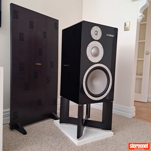 Yamaha NS5000 Standmount Loudspeakers