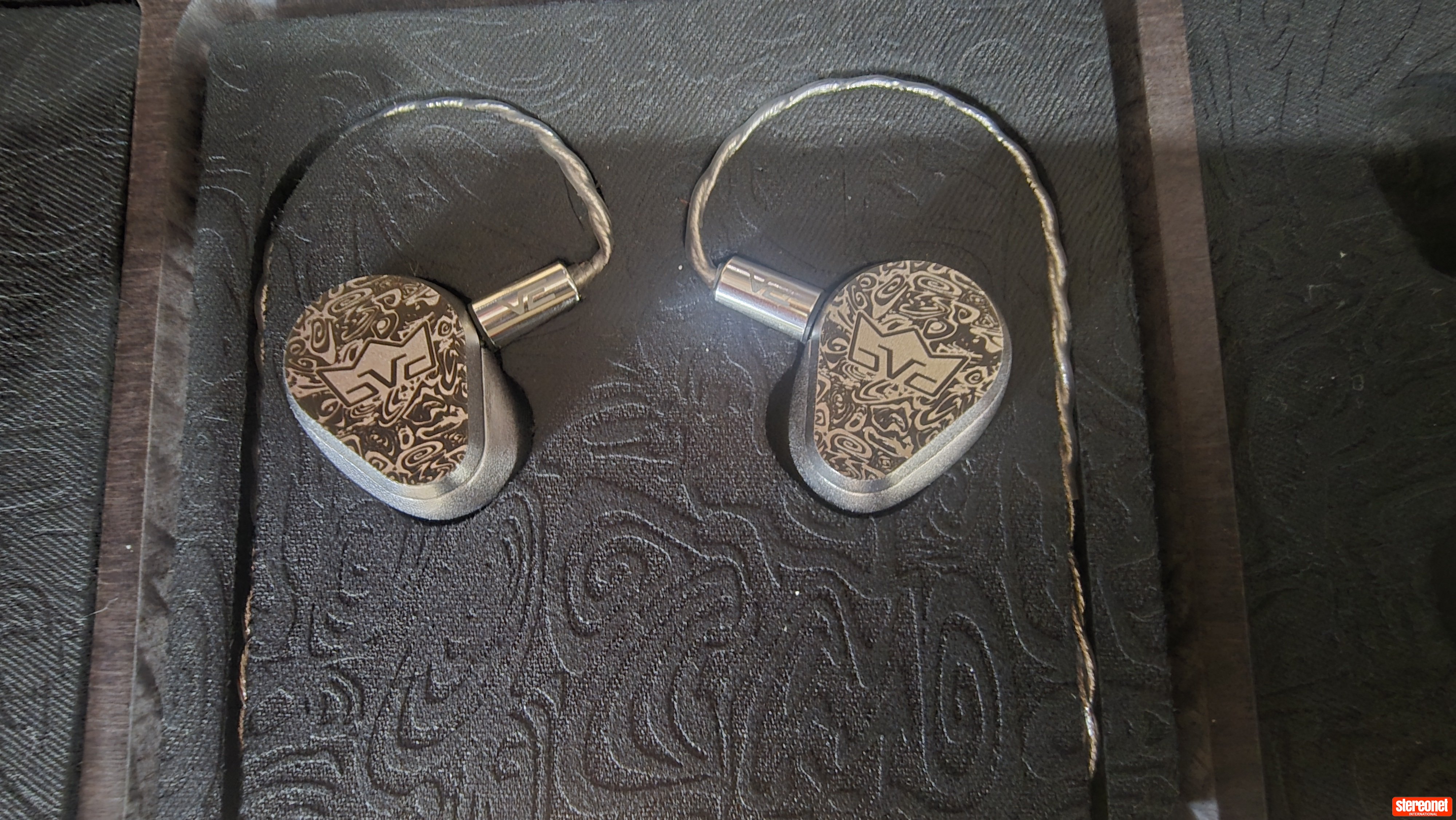 Vision Ears Vision Ears Erlkönig Headphones - In Ear Monitors