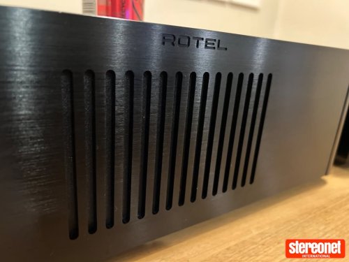 Rotel RMB-1582 Power Amplifier