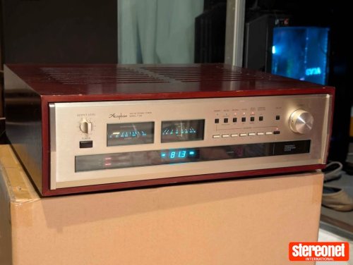 Accuphase T-106 Tuner