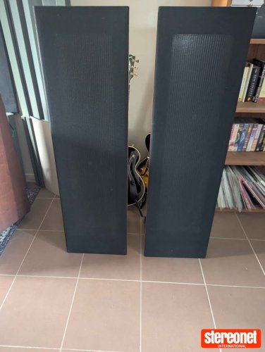 Magnepan LRS Floorstanding Loudspeakers