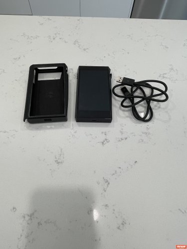 Astell&Kern Sp2000T Digital Audio Player (DAP)
