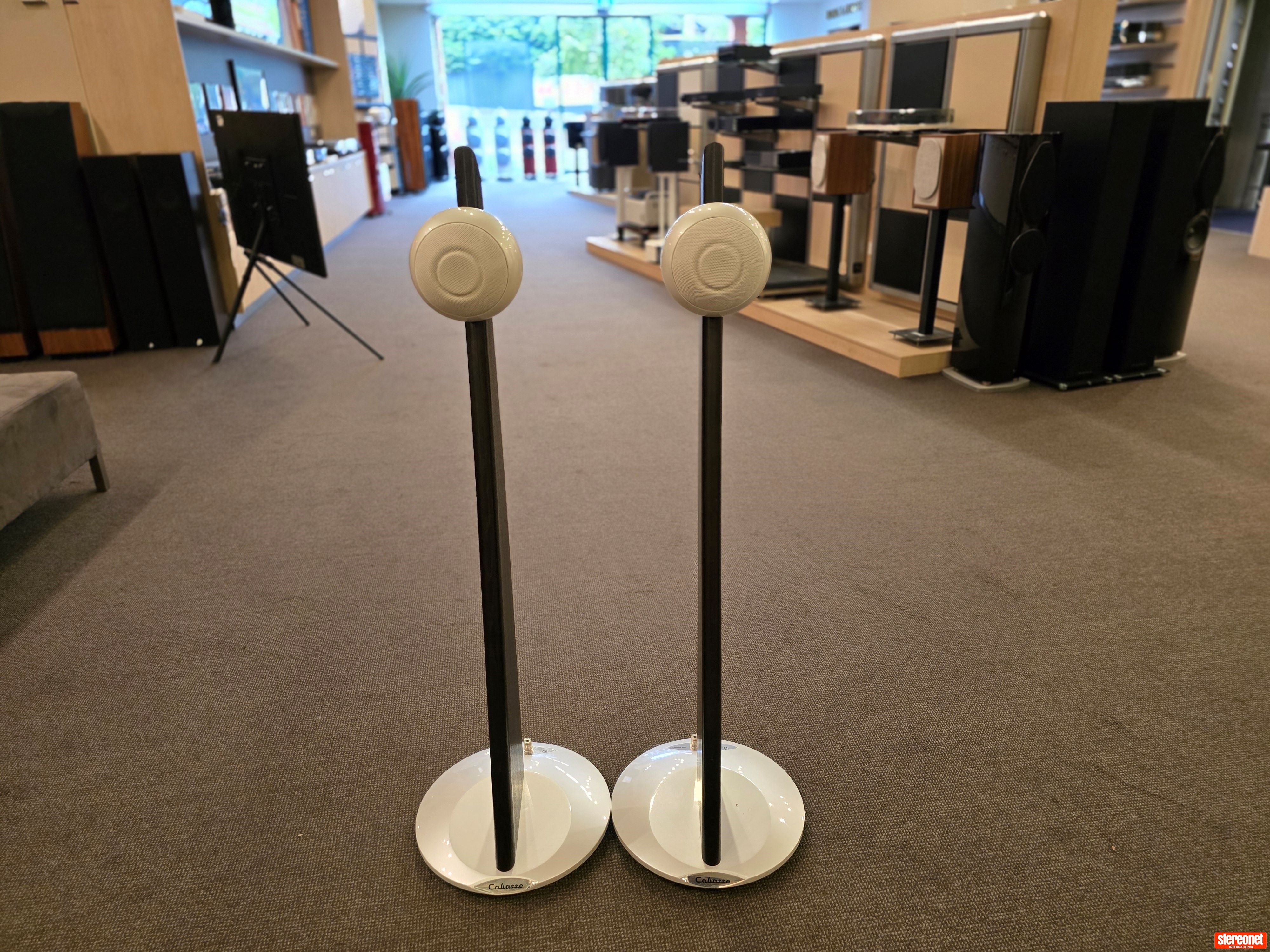 Cabasse iO2 Floorstanding Loudspeakers