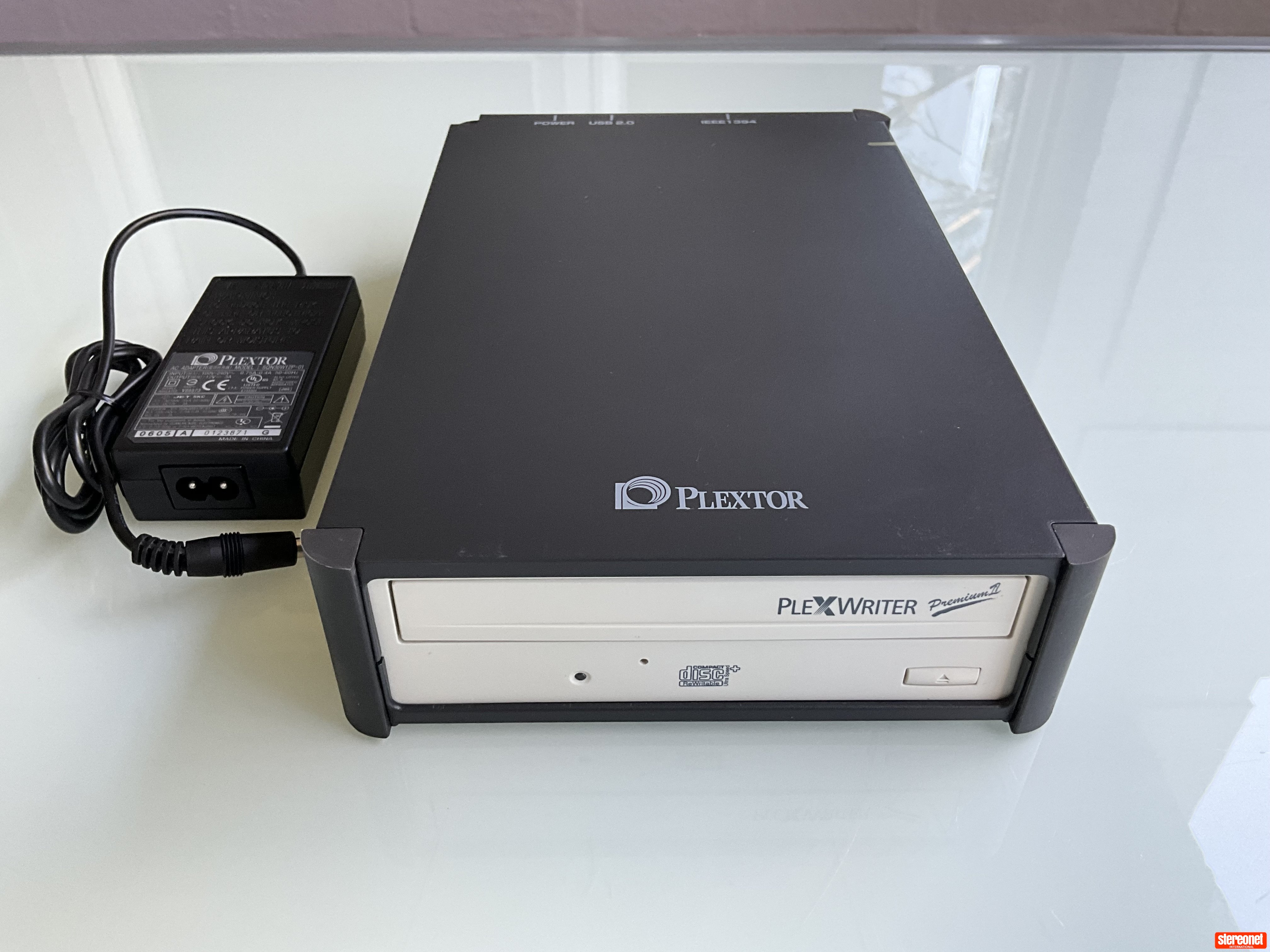 m*a様 プレクスター Premium-U PX-W5232TU Yahoo!オークション - PLEXTOR PREMIUM-U PX-W5232TU ジャンク品