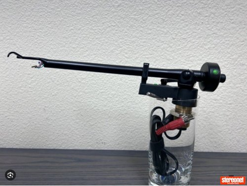 Rega RB-250 Tonearm