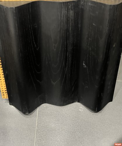 Artnovion Wave Sidfuser Acoustic Panels / Diffusers