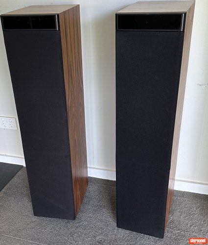 Meridian Audio M60 Floorstanding Loudspeakers
