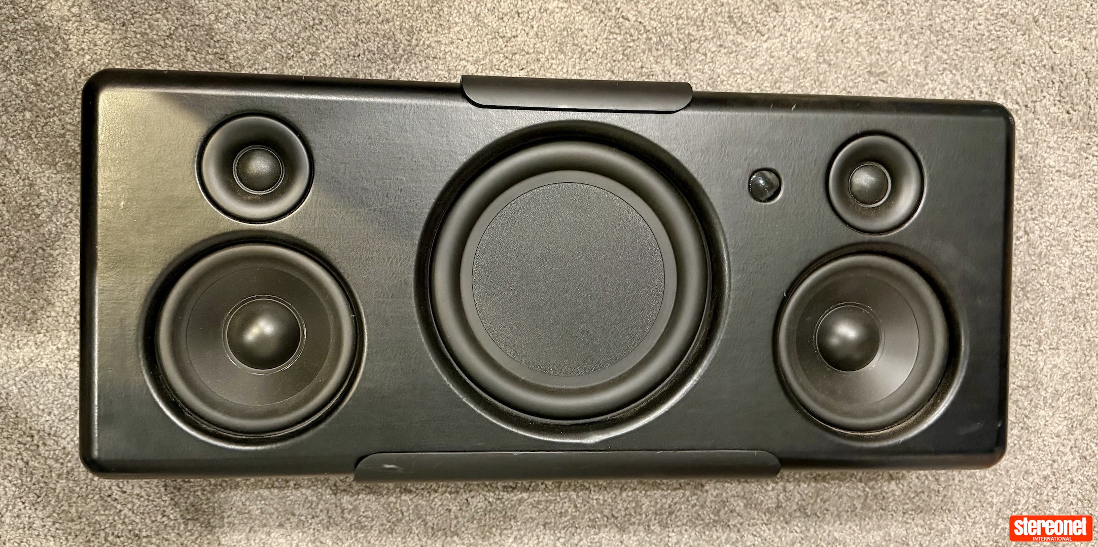 VAF Octavio 1i Smart Speaker