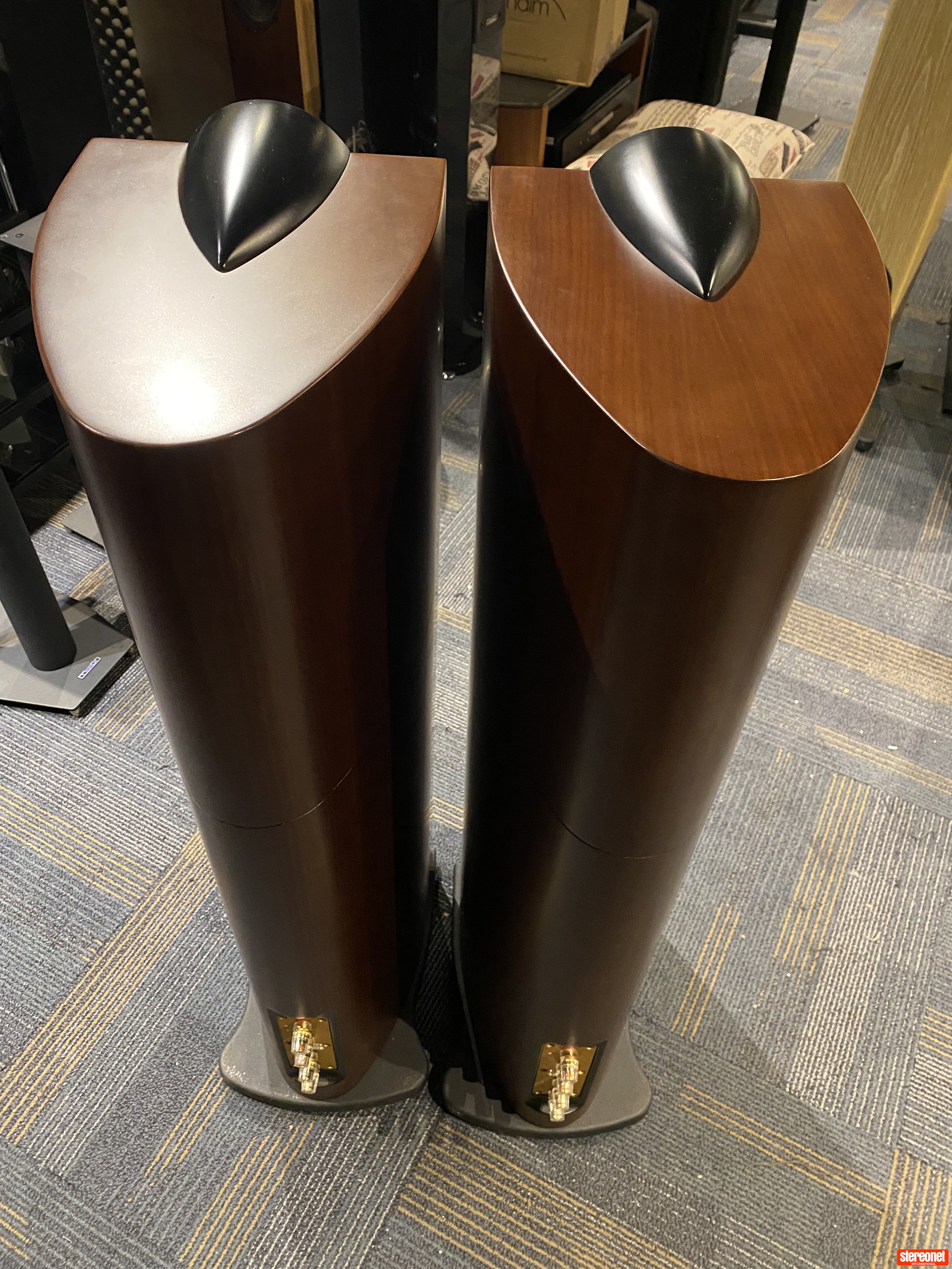 usher-n-6311-display-unit-floorstanding-loudspeakers-floorstanders