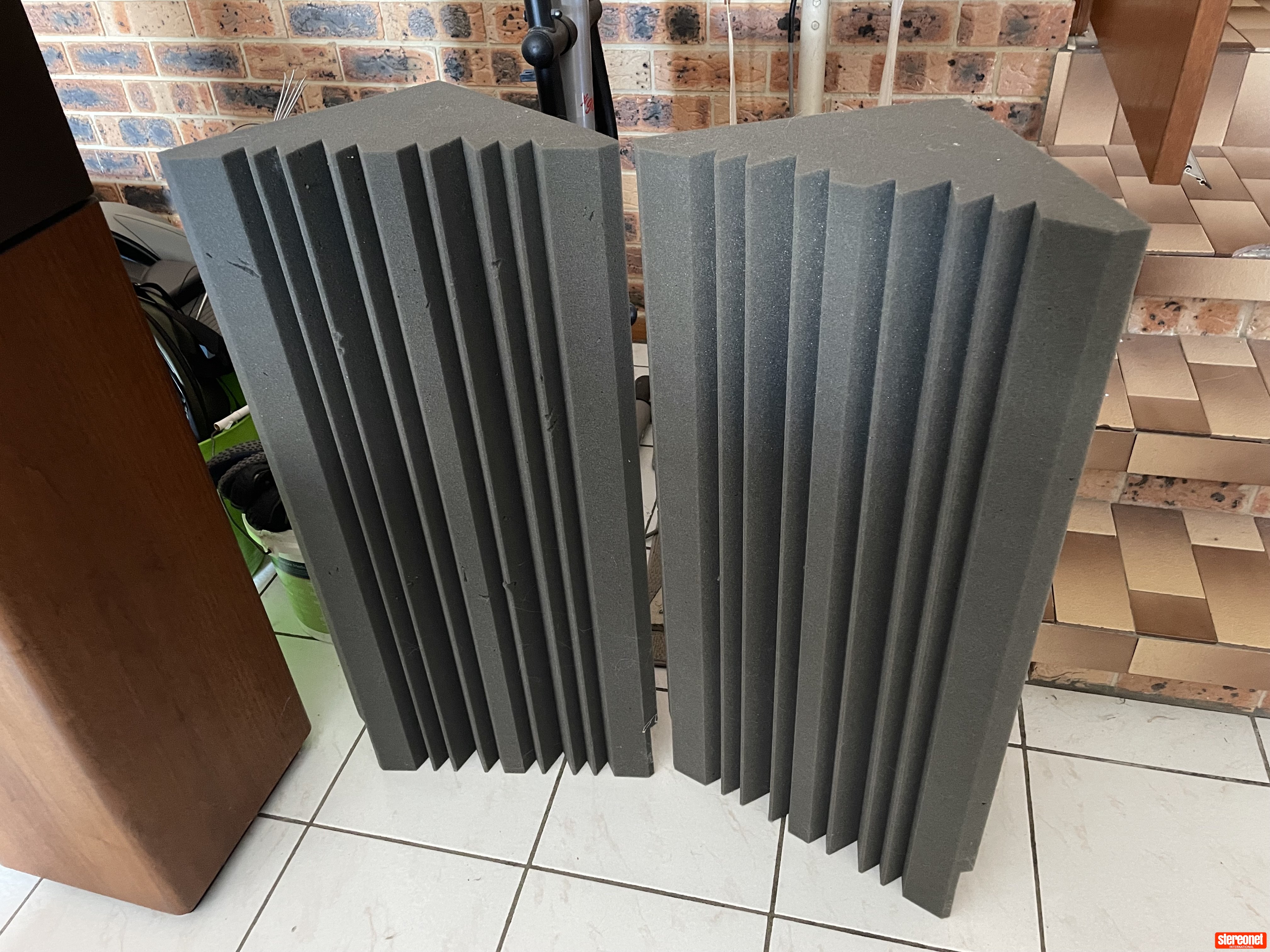 Bass Traps Acoustic Panel - Free and Giveaways - StereoNET