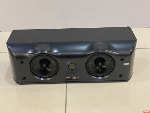 Mission MV-C (Display Unit) Centre Speaker