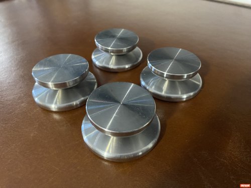 Bocchino Technologies Mecado Isolation Devices