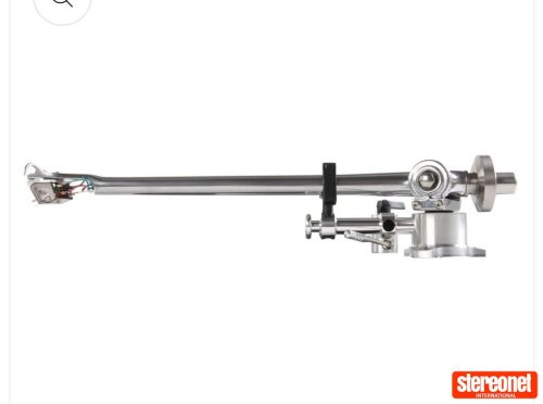REGA RB3000 Tonearm